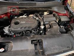 کیا سۆرینتۆ